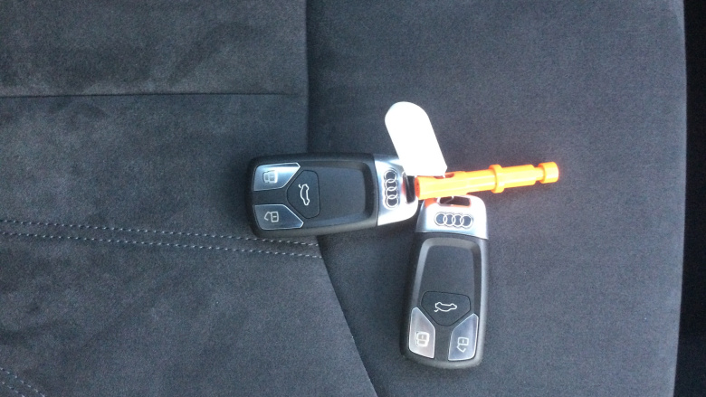 Audi TT 1.8T FSI Sport 2dr Petrol Coupe